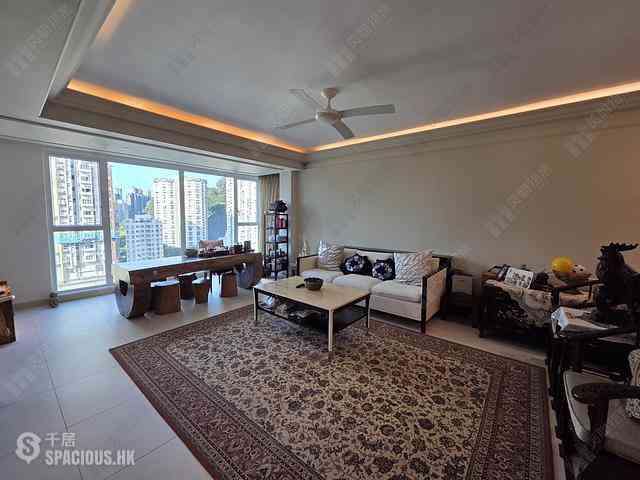 Tai Hang - Rosedale 14