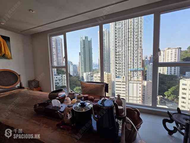 Tai Hang - Rosedale 15