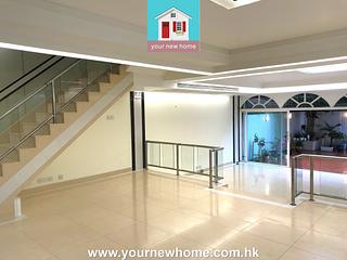 Clear Water Bay - Life Villa 02