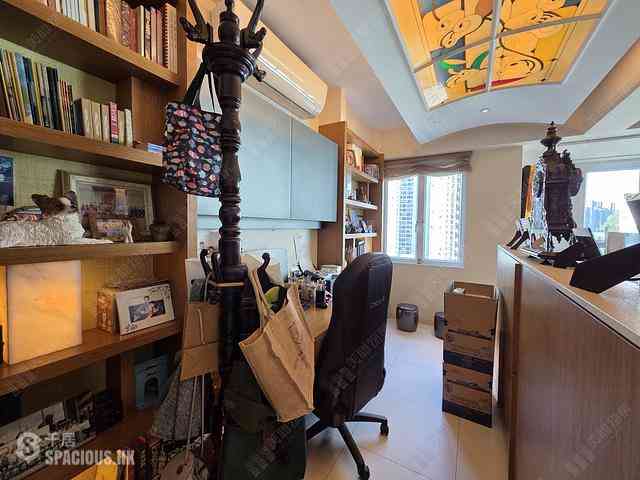 Tai Hang - Rosedale 16