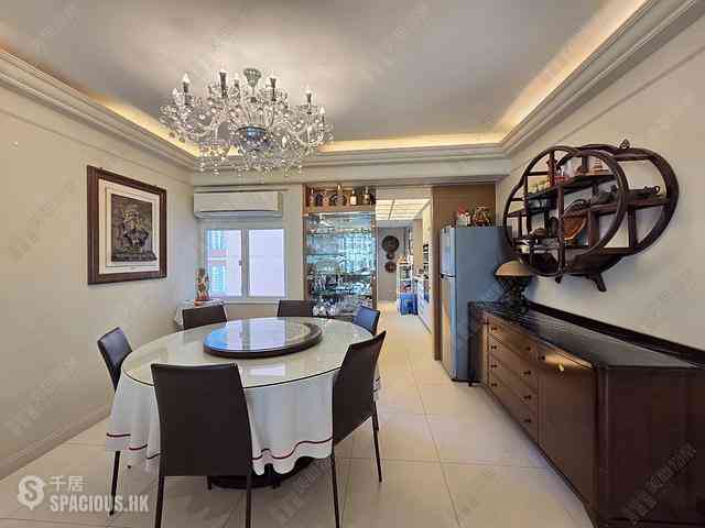 Tai Hang - Rosedale 17