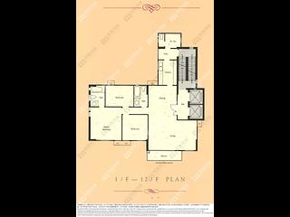 Tai Hang - Rosedale 18