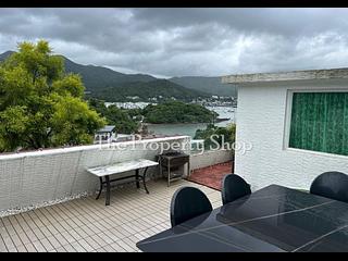 Sai Kung - Nam Wai 07