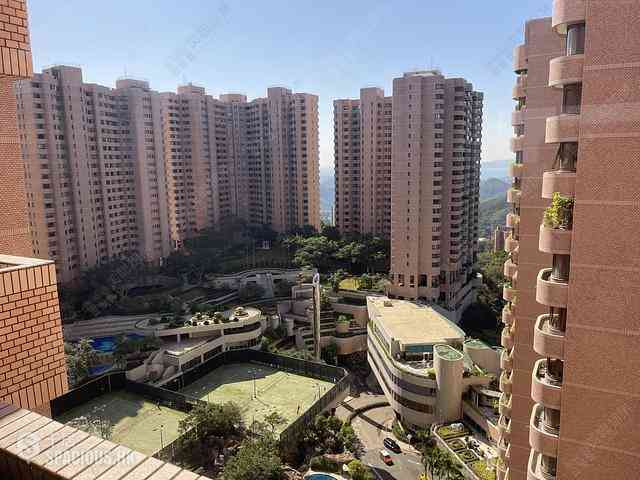 大潭 - 阳明山庄 02