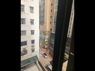 Tsim Sha Tsui - Tat Wing Court 03