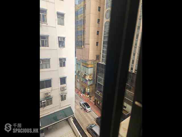 Tsim Sha Tsui - Tat Wing Court 03