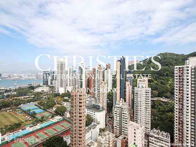 Tai Hang - Warrenwoods 01