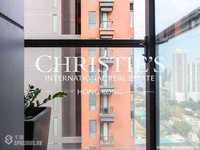 Tai Hang - Warrenwoods 02
