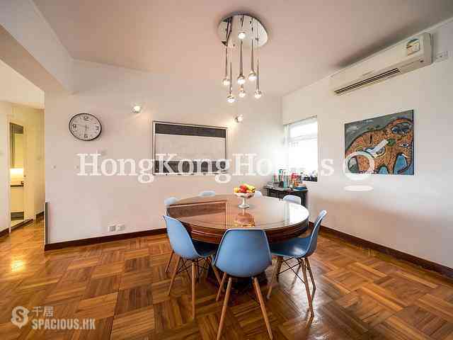 Tin Hau - Victoria Court 03
