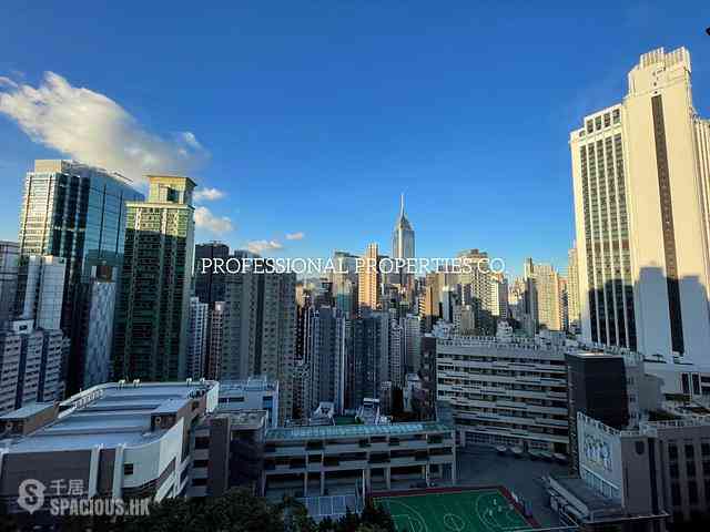 東半山 - 文苑花园大厦 04
