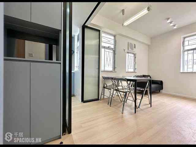 Kennedy Town - Smithfield Court 01