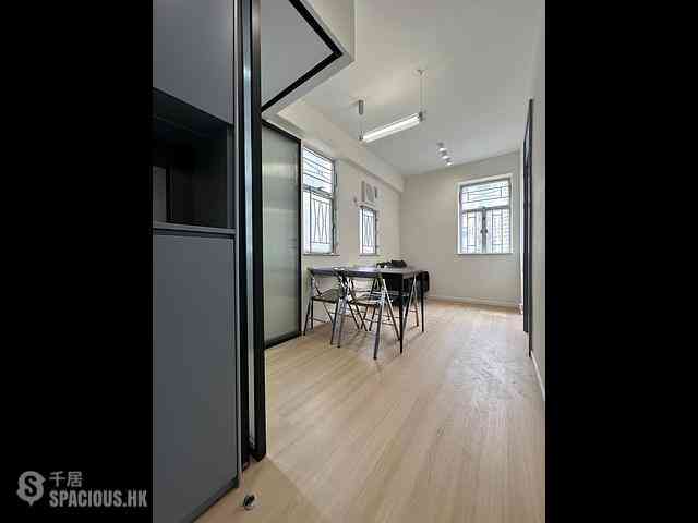 Kennedy Town - Smithfield Court 02