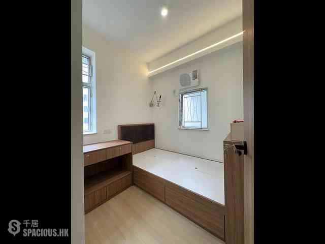 Kennedy Town - Smithfield Court 03