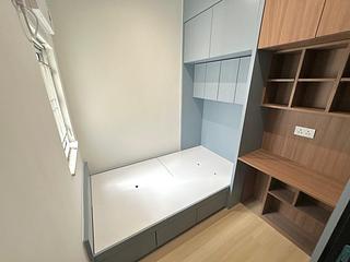 Kennedy Town - Smithfield Court 04