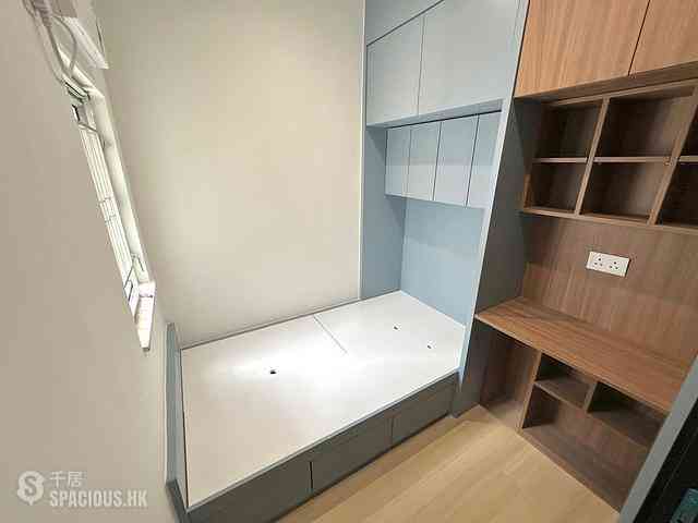Kennedy Town - Smithfield Court 04