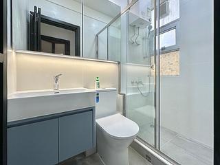 Kennedy Town - Smithfield Court 05