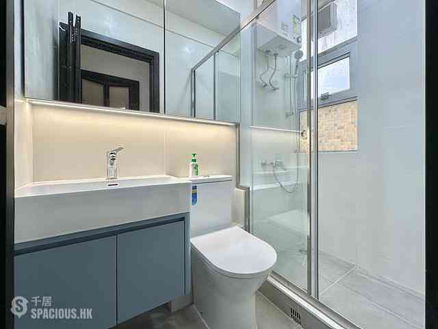 Kennedy Town - Smithfield Court 05