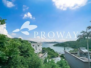 清水湾 - 大坑口 02