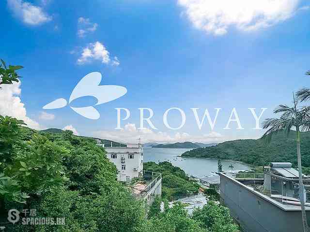 Clear Water Bay - Tai Hang Hau 02
