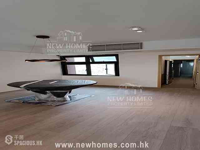 Tai Hang - Elm Tree Towers 04