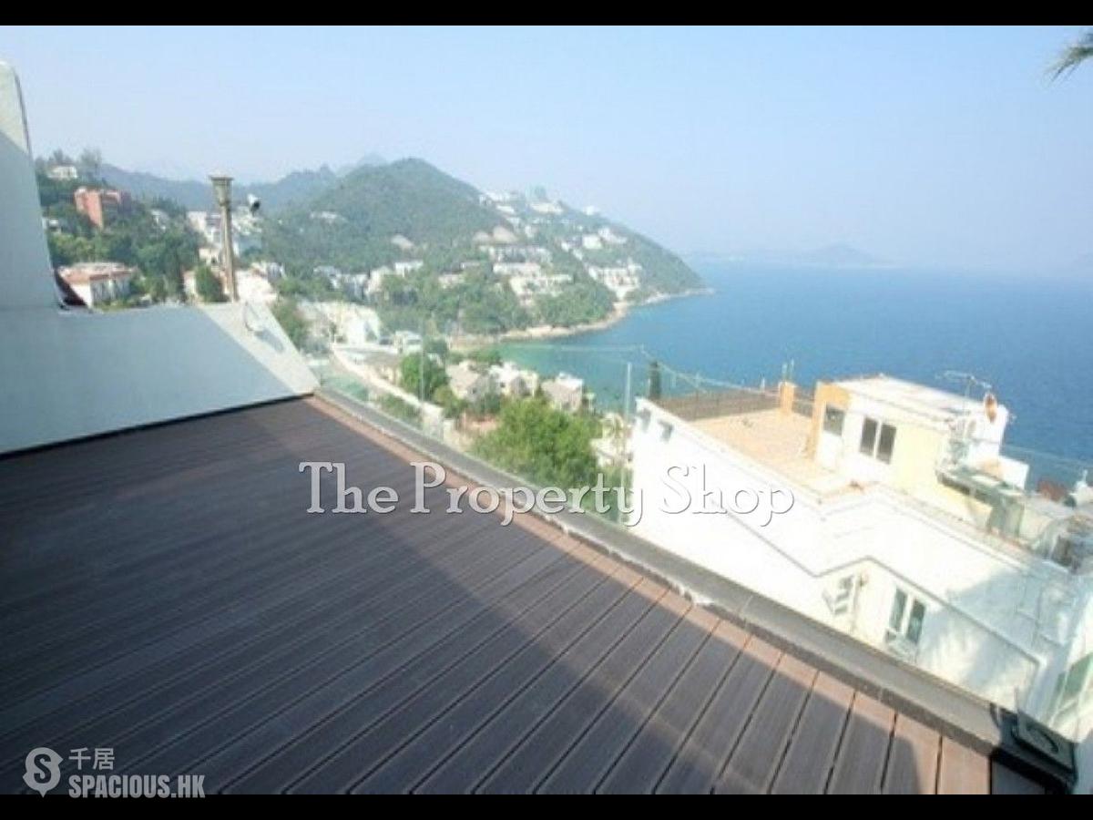 Clear Water Bay - Golden Lake Villa 01