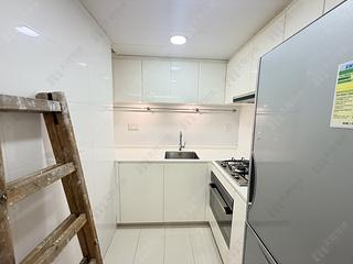 Wan Chai - Convention Plaza Apartments 10