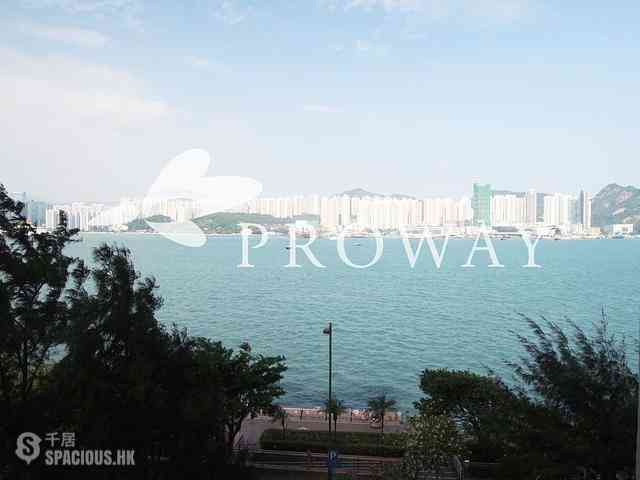 Sai Wan Ho - Lei King Wan 02