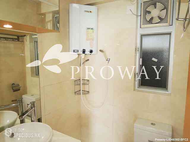 Sai Wan Ho - Lei King Wan 11