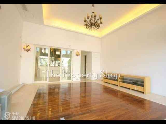 Clear Water Bay - Golden Lake Villa 05