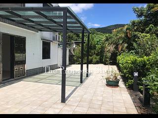 Sai Kung - Sha Kok Mei 02