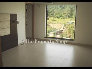 Sai Kung - Sha Kok Mei 08