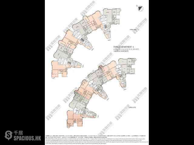 Mid Levels Central - Queen's Garden Block B 02