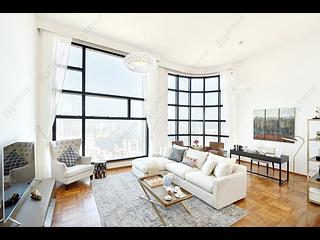 Mid Levels Central - Queen's Garden Block B 03