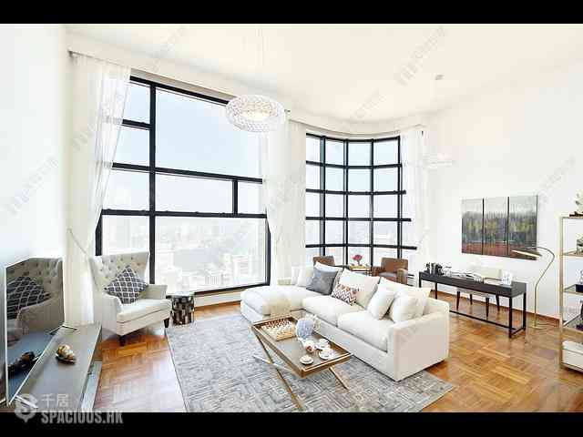 Mid Levels Central - Queen's Garden Block B 03