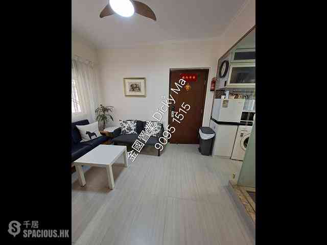 Tsim Sha Tsui - Hanley House 03