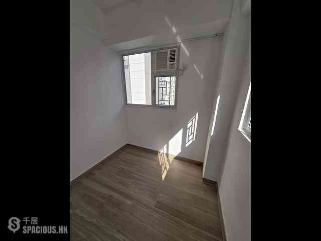 Kennedy Town - Kam Fai Building 04