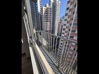 Kennedy Town - Kam Fai Building 06