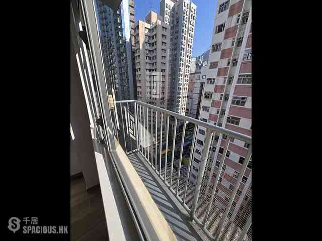 Kennedy Town - Kam Fai Building 06