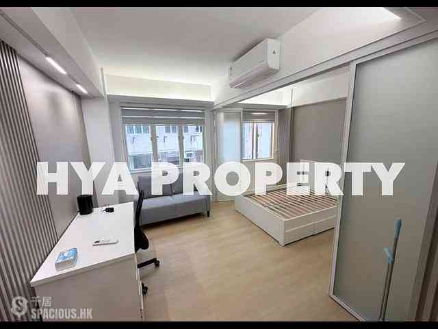Central - Cheung Hing House 01