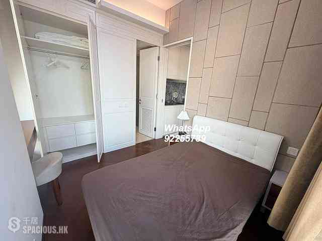 Shek Tong Tsui - One South Lane 05