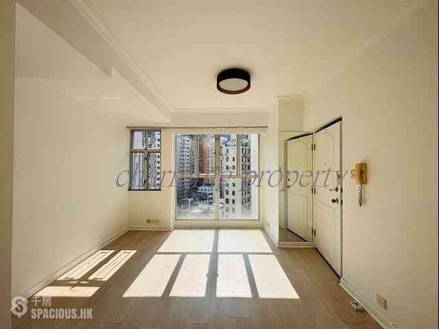 Happy Valley - Lai Sing Building 01