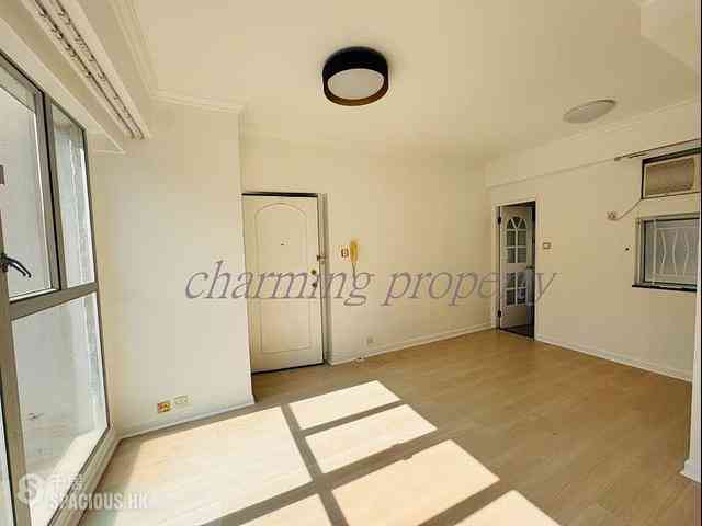 Happy Valley - Lai Sing Building 02
