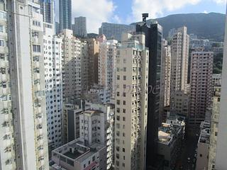 Happy Valley - Lai Sing Building 08
