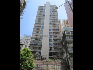 Happy Valley - Lai Sing Building 09