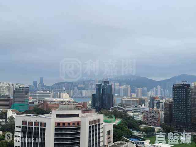 Jordan - Topside Residences Block A1 01