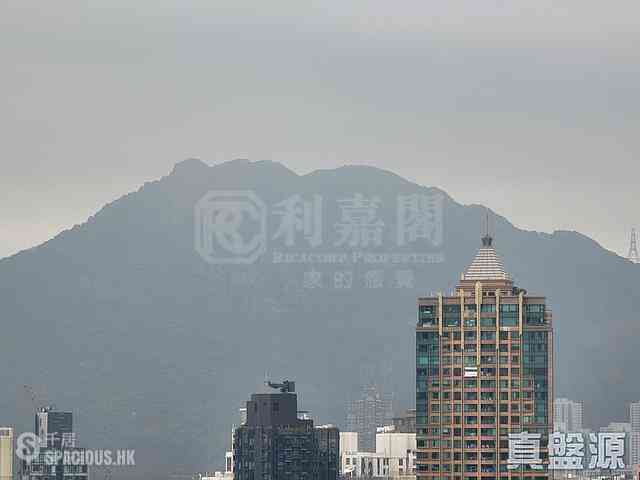 Jordan - Topside Residences Block A1 02