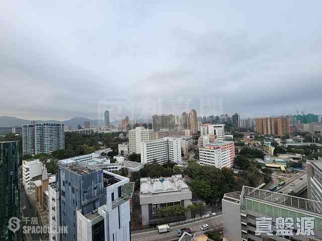 Jordan - Topside Residences Block A1 03