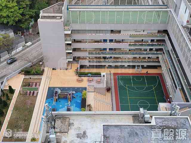 Jordan - Topside Residences Block A1 05