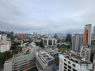Jordan - Topside Residences Block A1 08