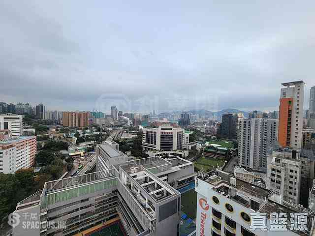 Jordan - Topside Residences Block A1 08